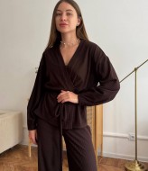 Комплект домашний женский  EST-5970A690