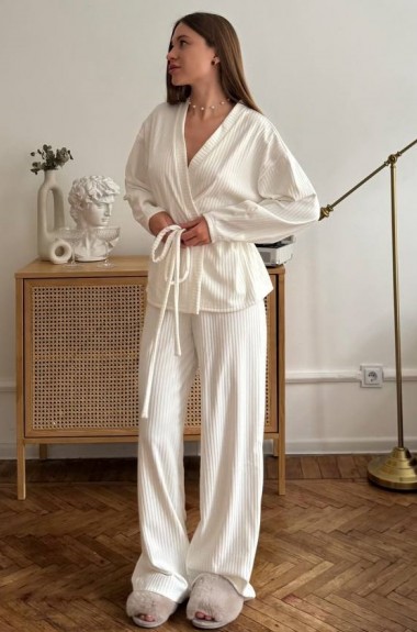 Комплект домашний женский EST-5970A690 Комплект домашний женский EST-5970A690