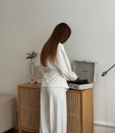 Комплект домашний женский  EST-5970A690