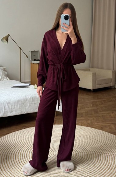 Комплект домашний женский EST-5970A690 Комплект домашний женский EST-5970A690