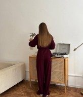 Комплект домашний женский  EST-5970A690