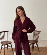 Комплект домашний женский  EST-5970A690