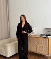 Комплект домашний женский  EST-5970A690