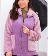 Шубка куртка  TBY-201A650