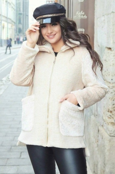 Шубка куртка TBY-201A650 Шубка куртка TBY-201A650