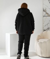 Спортивный костюм с курткой женский  DV-AR5390A1015