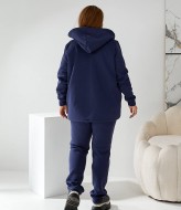 Спортивный костюм с курткой женский  DV-AR5390A1015