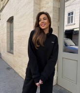 Спортивный теплый костюм женский  VMS-0147A590