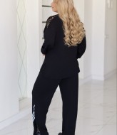 Костюм трикотажный женский брючный   VOJ-329A780