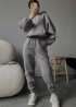 Спортивный костюм на флисе CRY-1013A600
