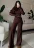 Костюм из ангоры VIVI-423A700
