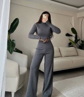 Костюм из ангоры VIVI-423A700