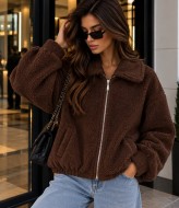 Кофта Тедди TAY-1741A18