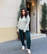 Однотонна толстовка DOL-332A570 Однотонна толстовка DOL-332A570