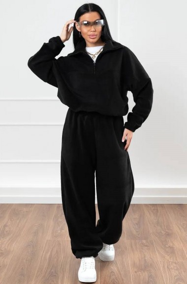 Флісовий спортивний костюм IMMA-423A650