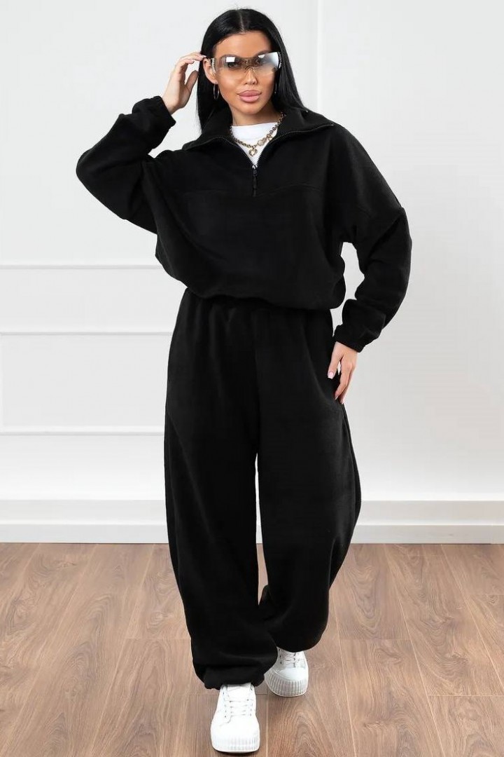 Флисовый спортивный костюм IMMA-423A650