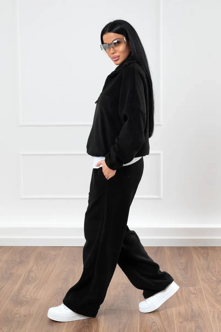 Флисовый спортивный костюм IMMA-423A650