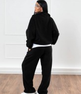 Флисовый спортивный костюм IMMA-423A650