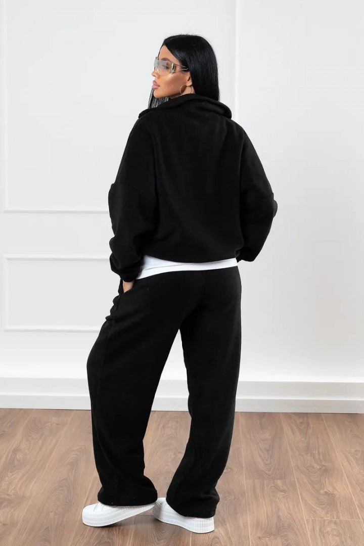 Флисовый спортивный костюм IMMA-423A650