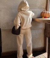 Спортивний костюм на флісі JOM-8005A690