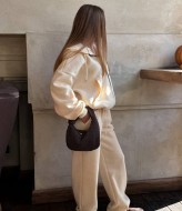 Спортивний костюм на флісі JOM-8005A690