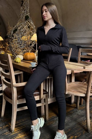 Бесшовный термо комбинезон JOM-8006A620