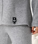 Комфортный женский брючный костюм TAS-1771A960