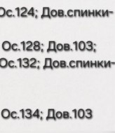 Комфортный женский брючный костюм TAS-1771A960