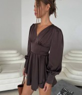 Стильный женский комбинезон VOL-723A500