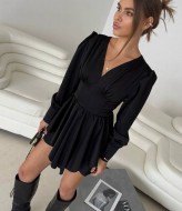 Стильный женский комбинезон VOL-723A500