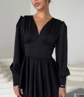 Стильный женский комбинезон VOL-723A500