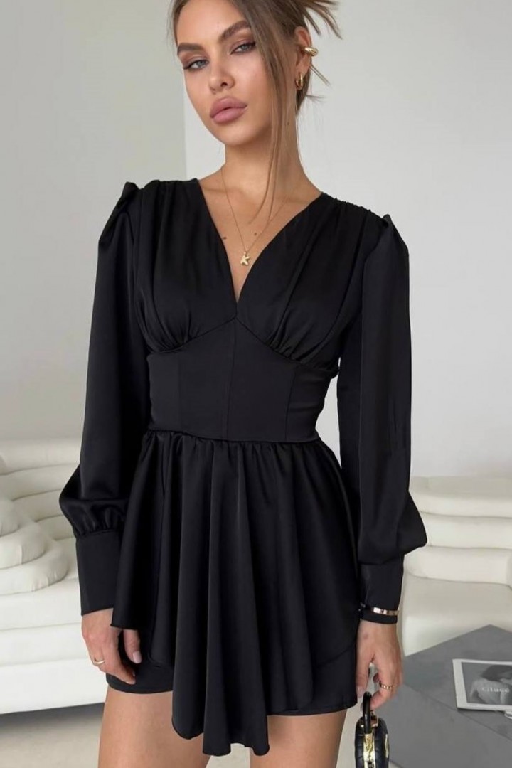 Стильный женский комбинезон VOL-723A500