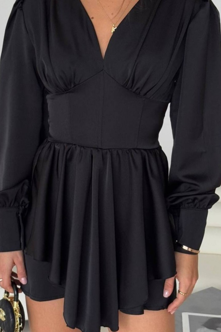 Стильный женский комбинезон VOL-723A500