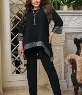 Костюм брюки и туника IT-1250A550