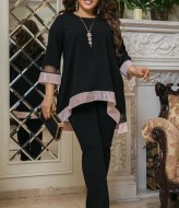 Костюм брюки и туника IT-1250A550