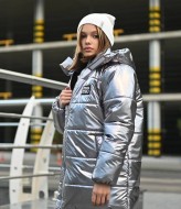 Водонепроницаемая куртка EV-24468A1300