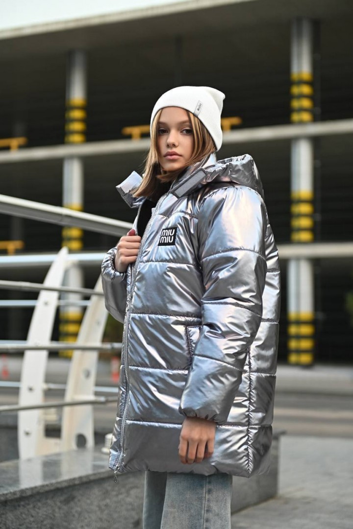 Водонепроницаемая куртка EV-24468A1300