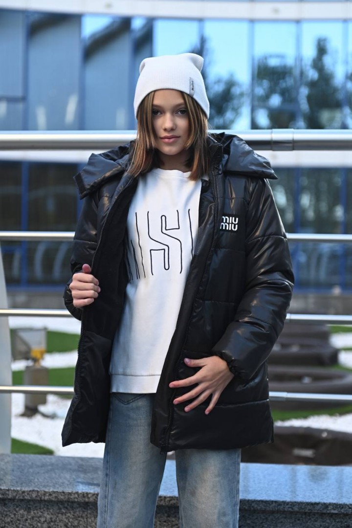 Водонепроницаемая куртка EV-24468A1300