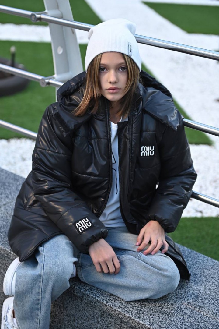 Водонепроницаемая куртка EV-24468A1300