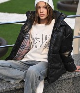 Подростковая куртка EV-24488A800