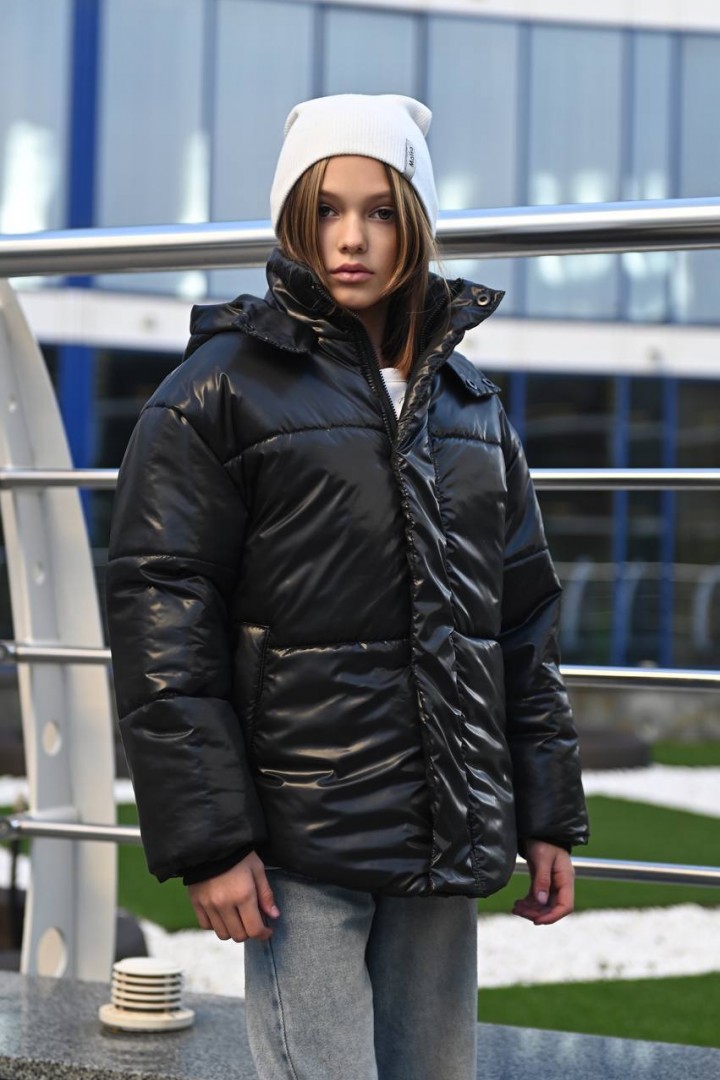 Подростковая куртка EV-24488A800