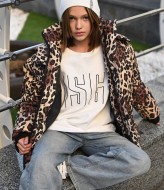 Подростковая куртка EV-24488A800