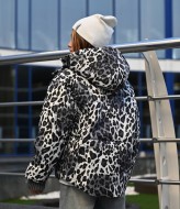 Подростковая куртка EV-24488A800