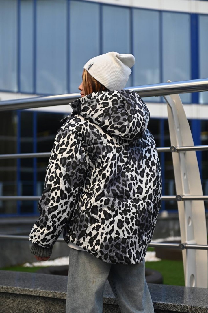 Подростковая куртка EV-24488A800