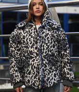 Подростковая куртка EV-24488A800