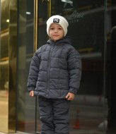 Зимовий костюм унісекс EV-2576A1100