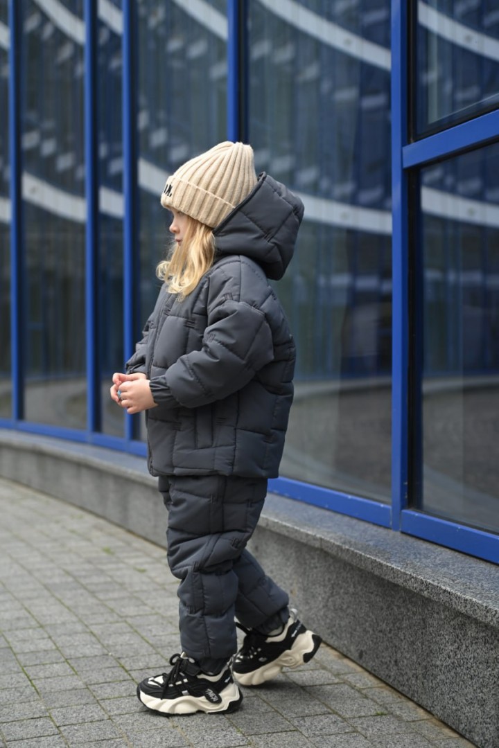 Зимовий костюм унісекс EV-2576A1100