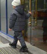 Зимовий костюм унісекс EV-2576A1100