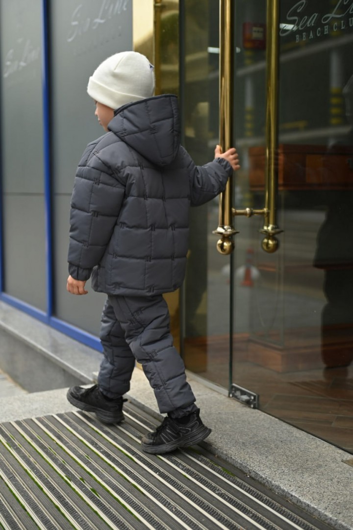 Зимовий костюм унісекс EV-2576A1100