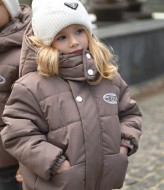 Дитяча зимова куртка EV-2577A800